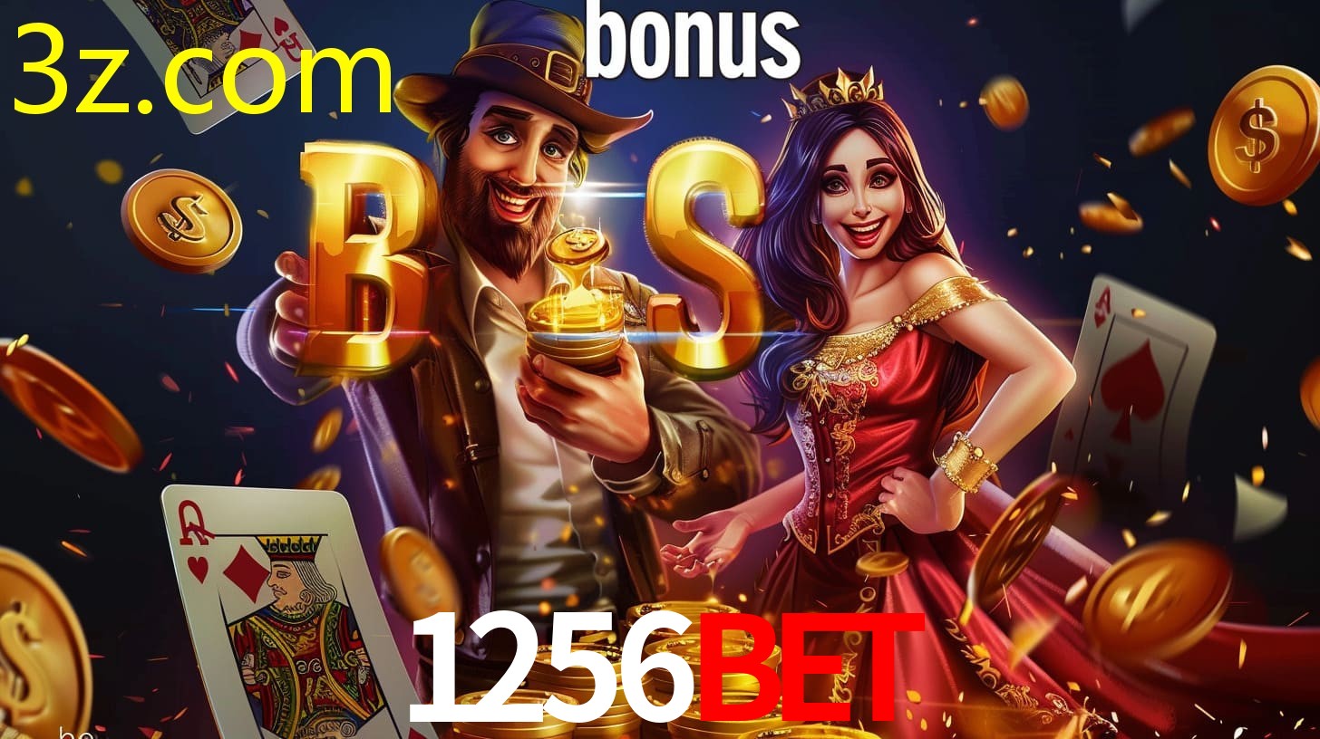 1256BET