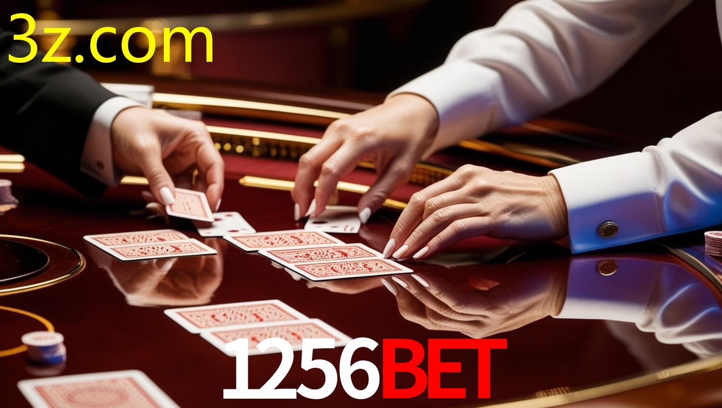 1256BET