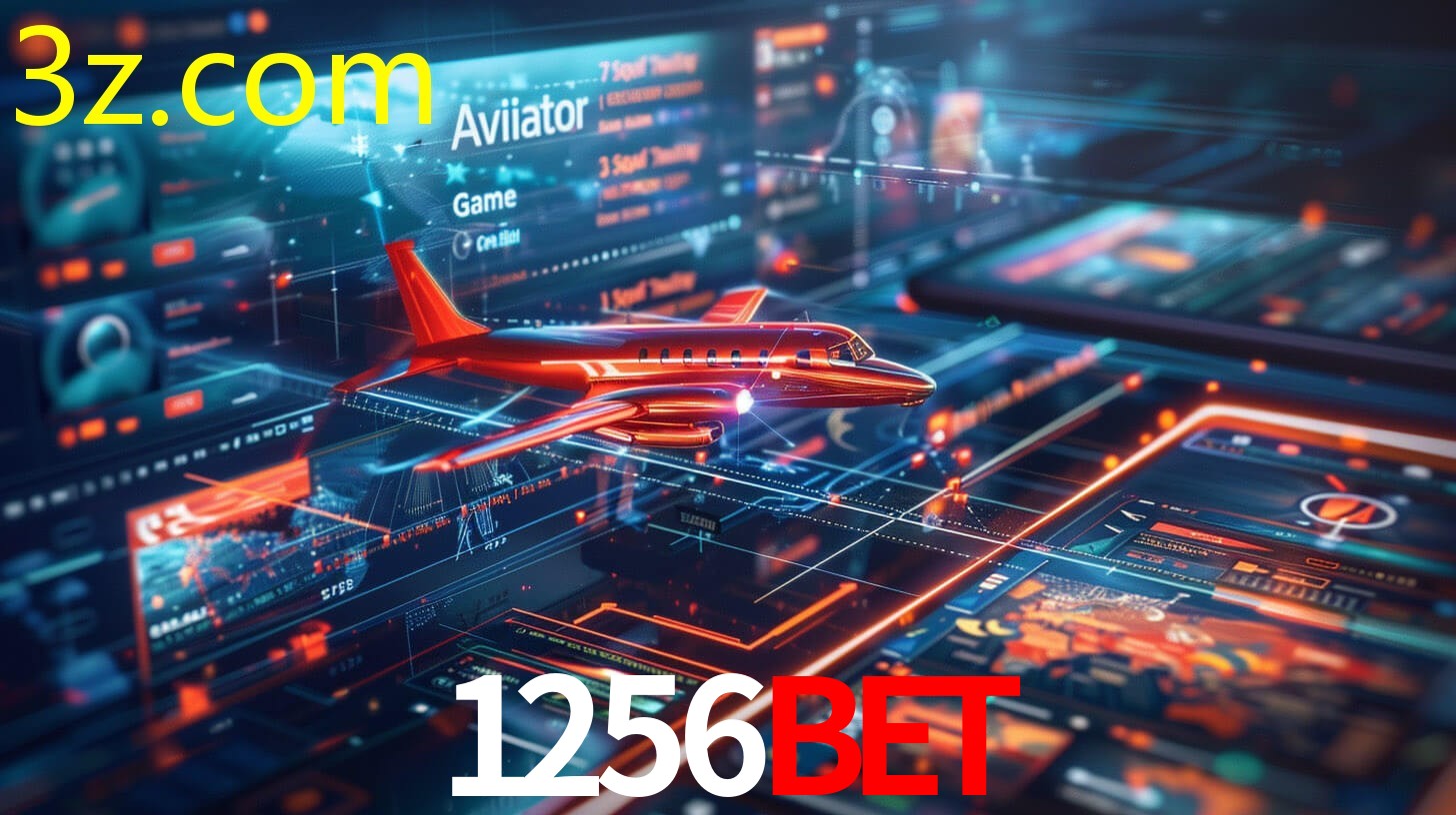1256BET