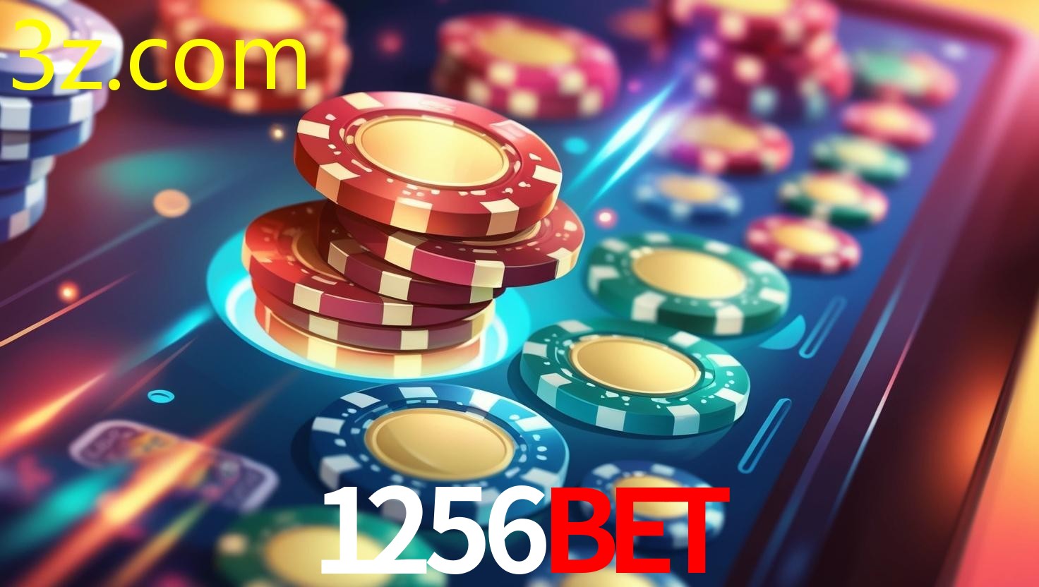 1256BET