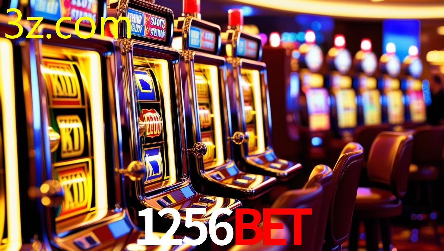 1256BET