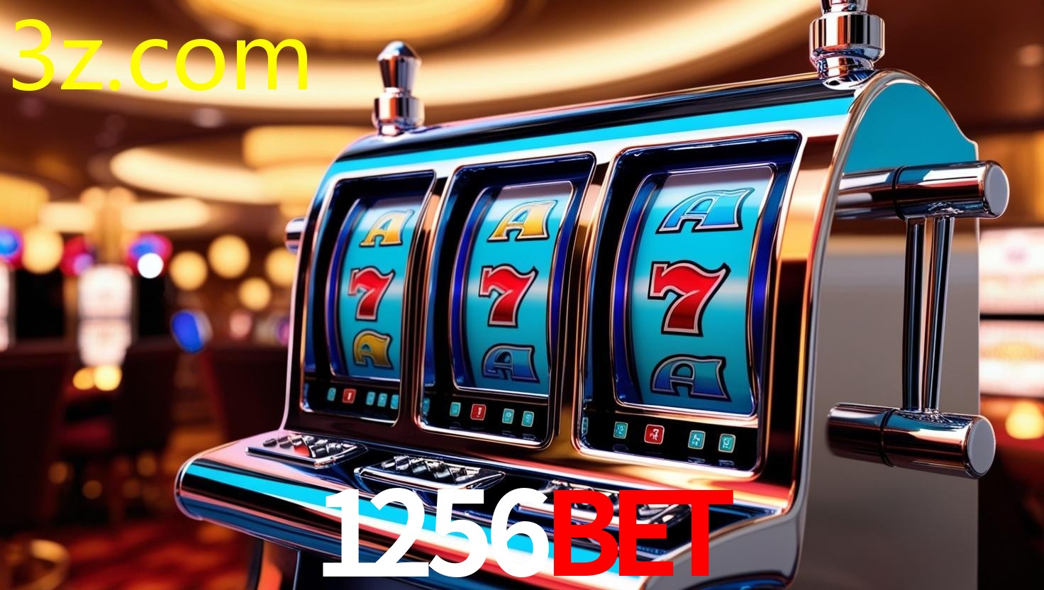 1256BET