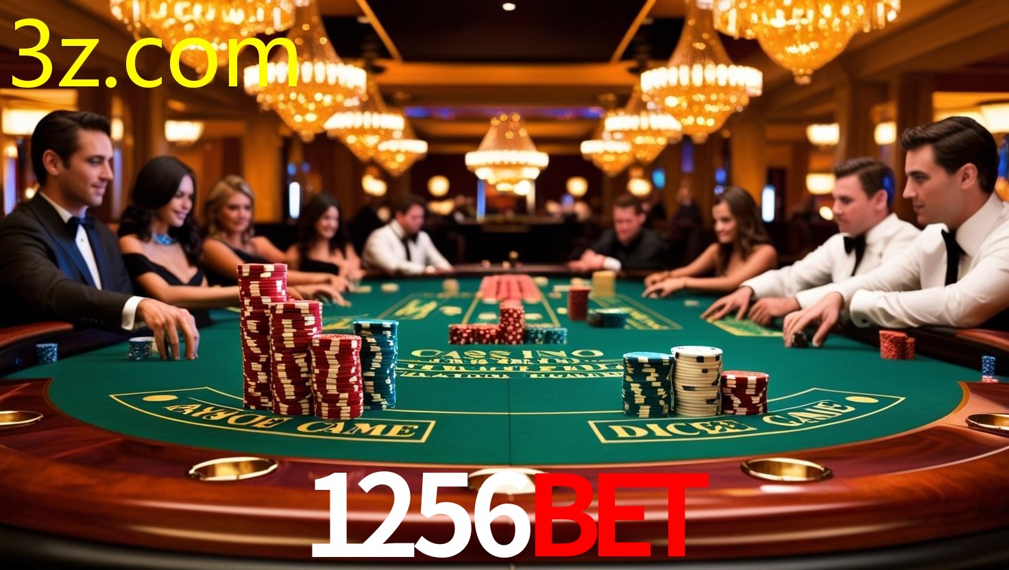 1256BET