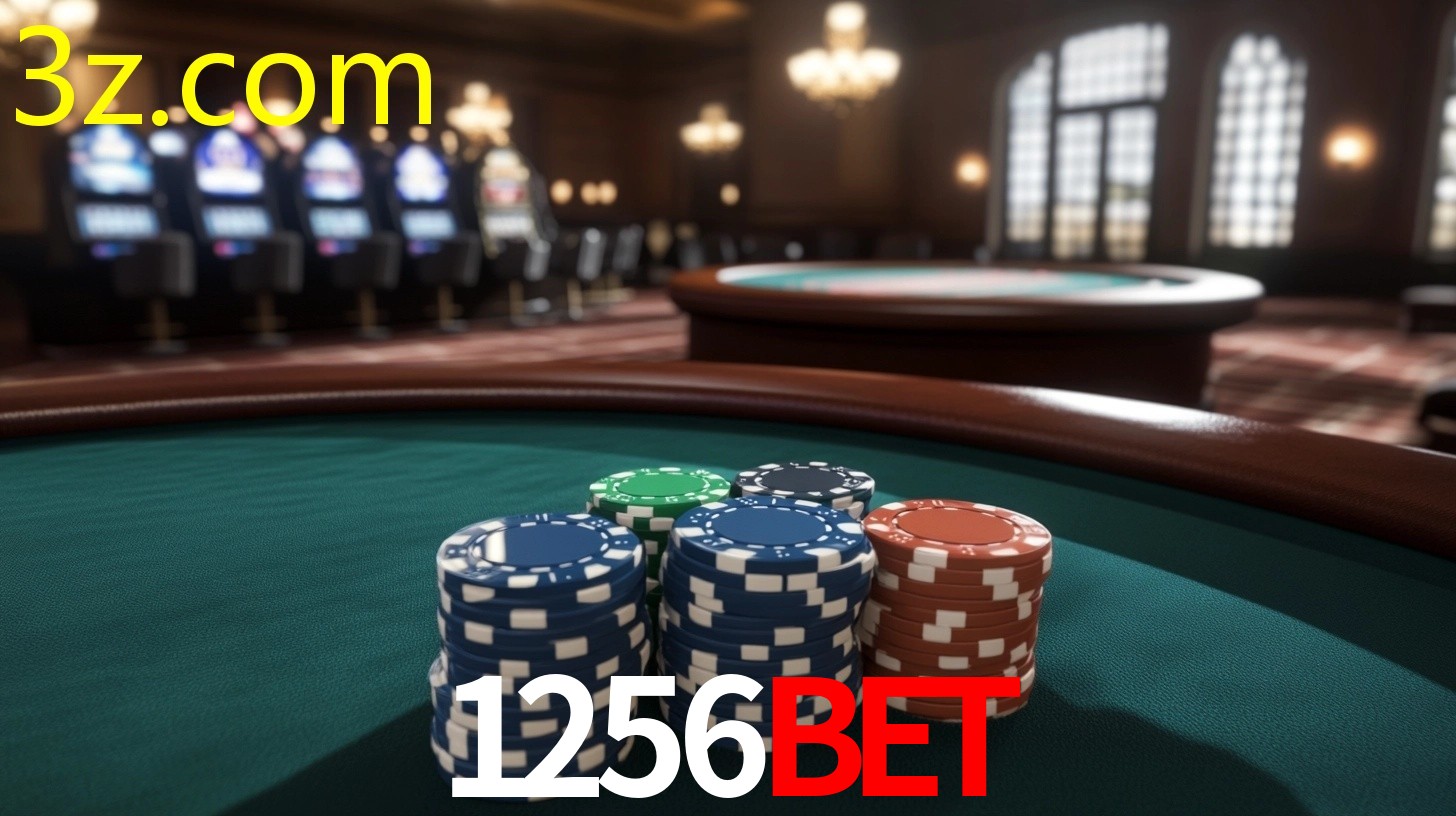 1256BET
