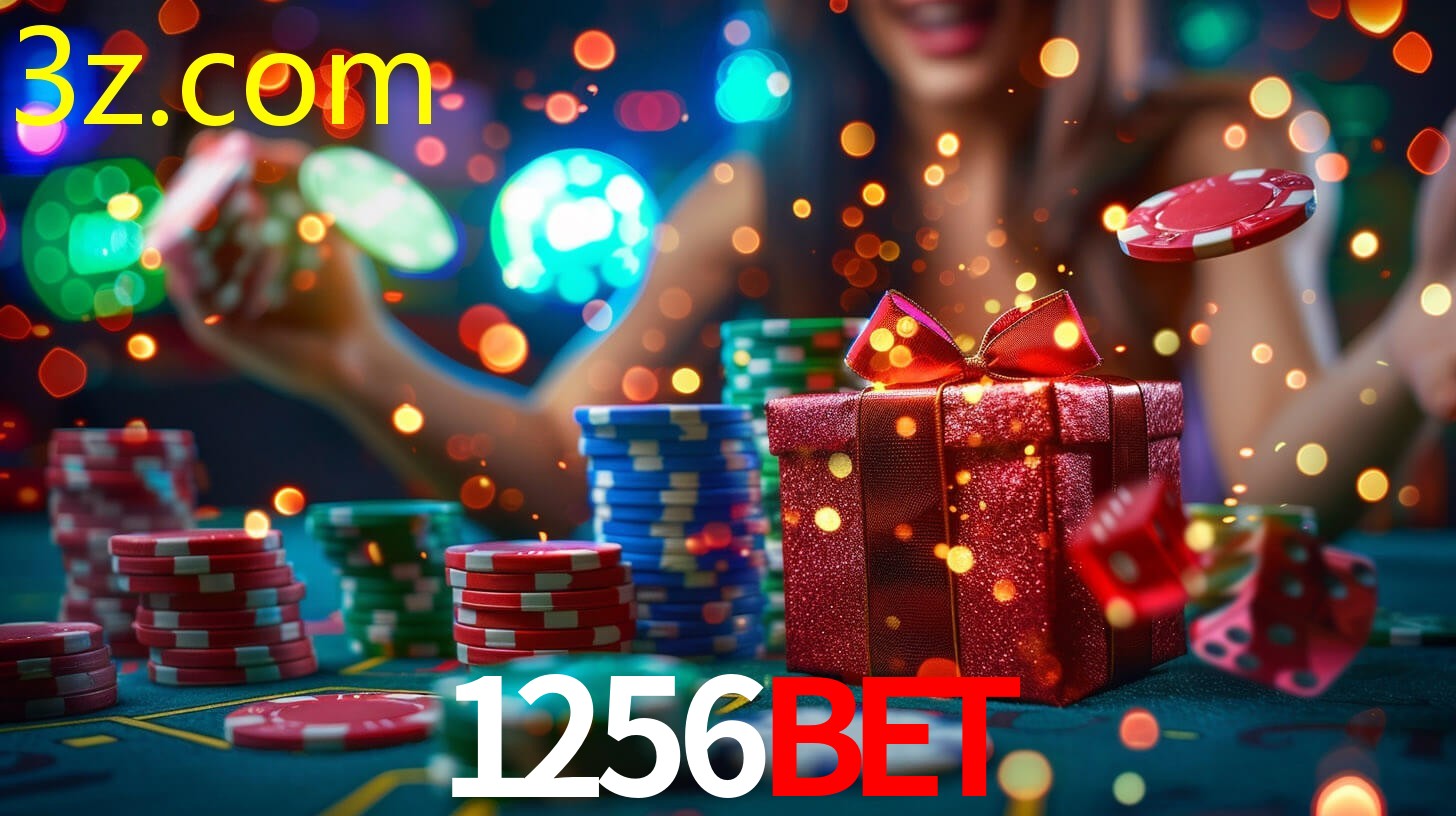 1256BET