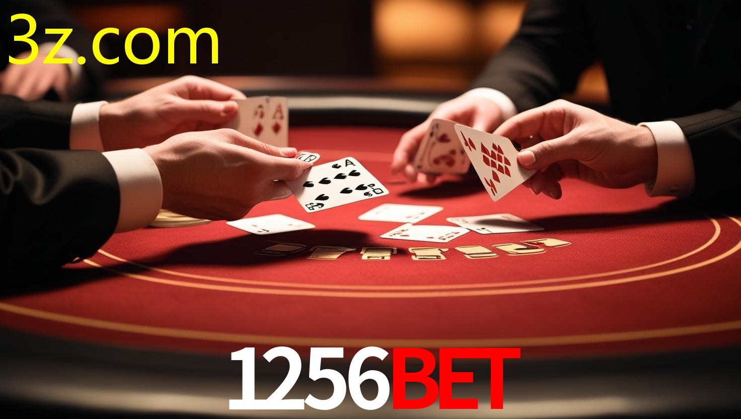 1256BET