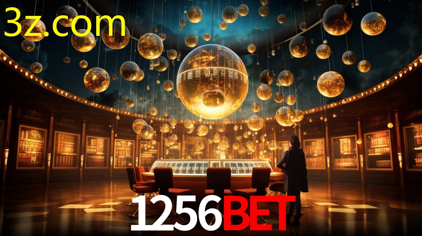1256BET
