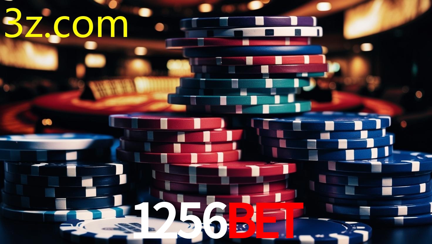 1256BET