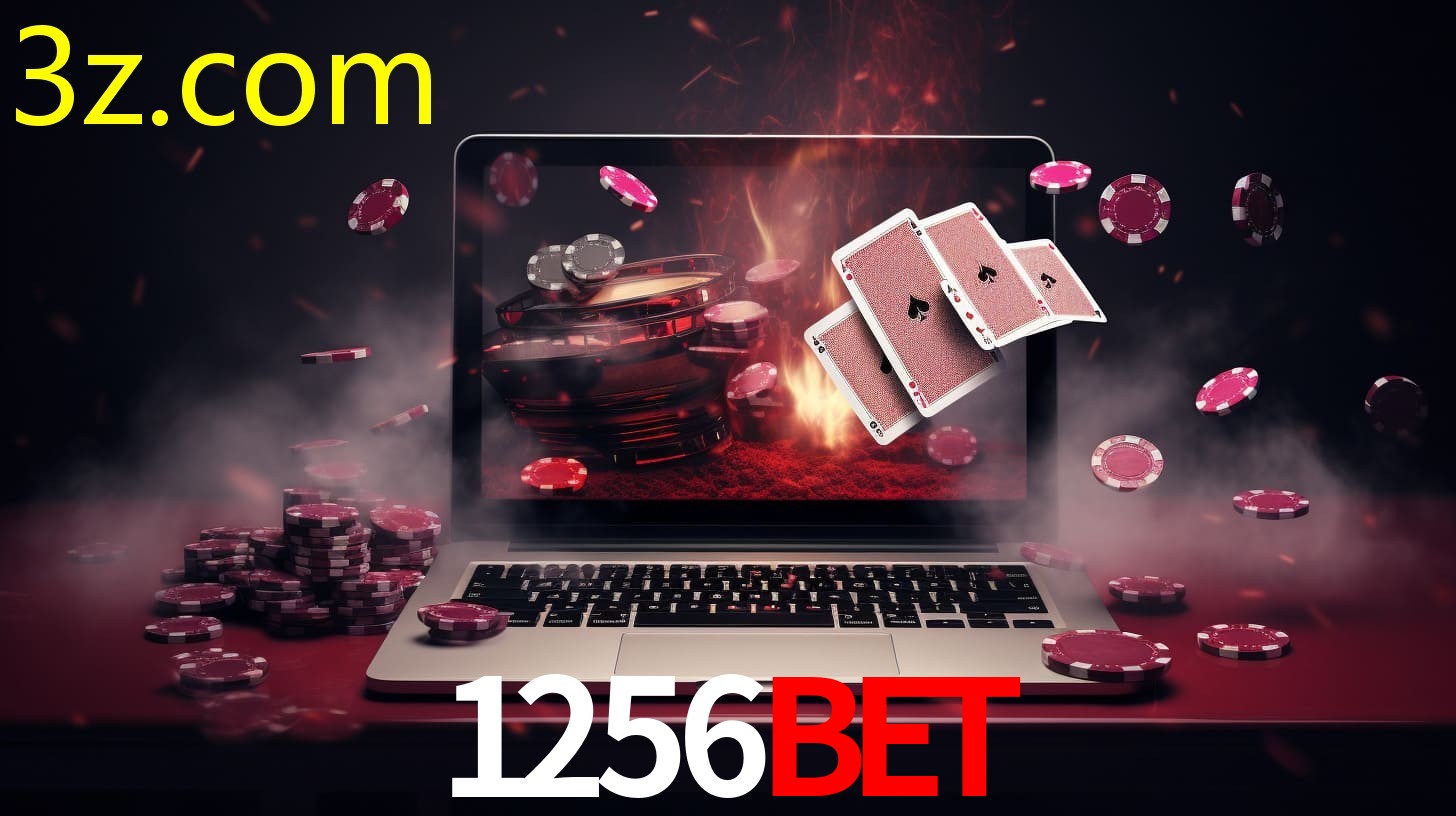 1256BET