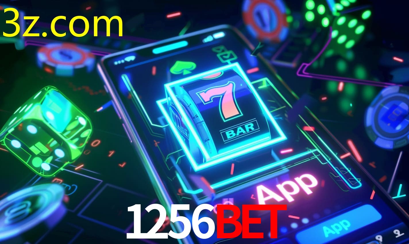 1256BET