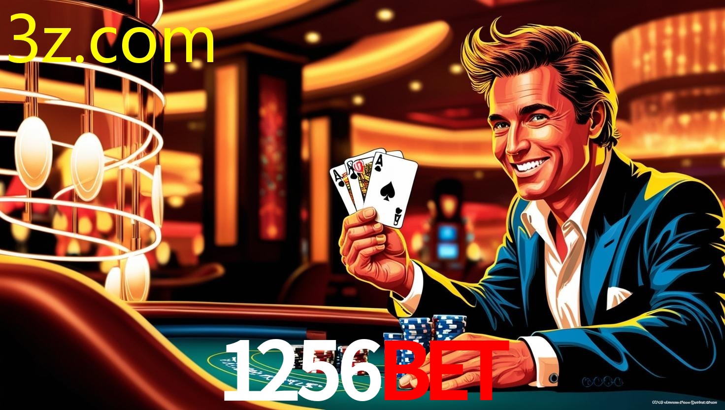 1256BET