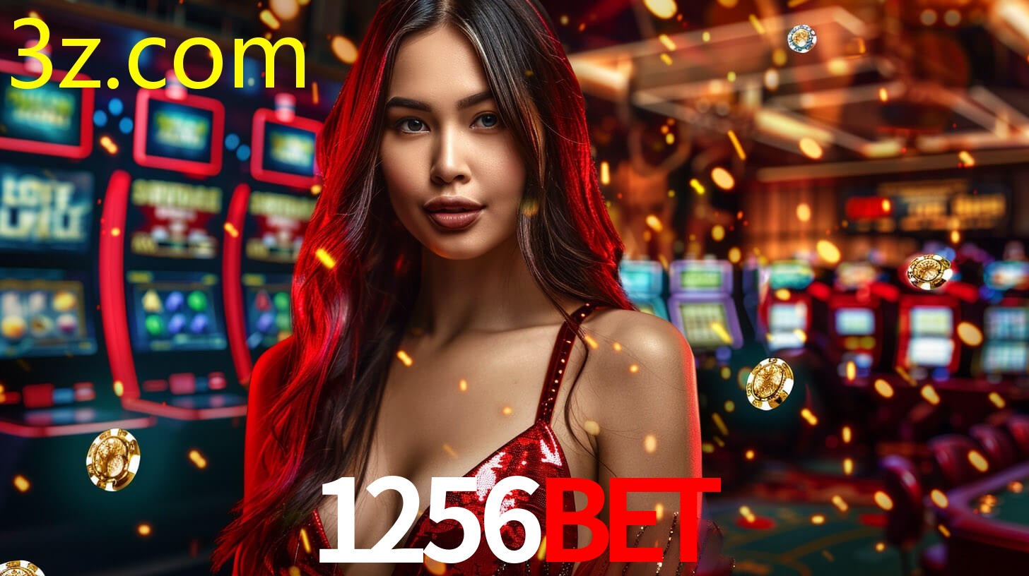 1256BET